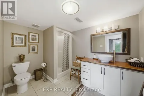 1264 Barnwell Crescent Ottawa ON K4B 1K4