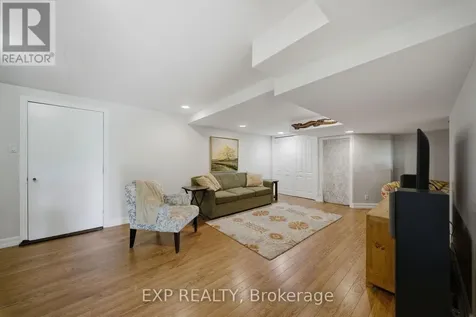 1264 Barnwell Crescent Ottawa ON K4B 1K4