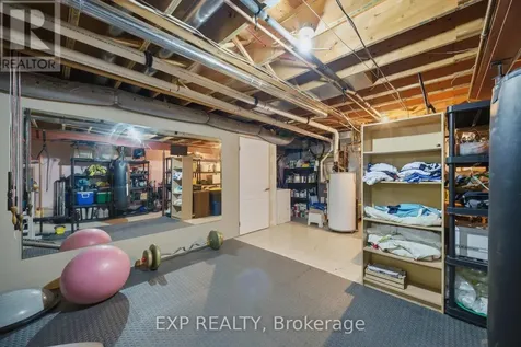 1264 Barnwell Crescent Ottawa ON K4B 1K4