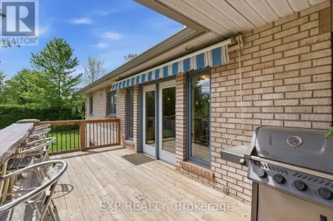 1264 Barnwell Crescent Ottawa ON K4B 1K4