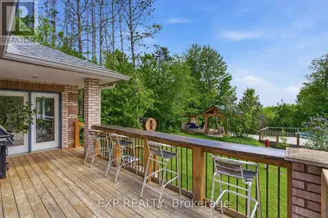 1264 Barnwell Crescent Ottawa ON K4B 1K4