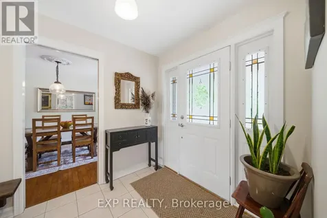 1264 Barnwell Crescent Ottawa ON K4B 1K4
