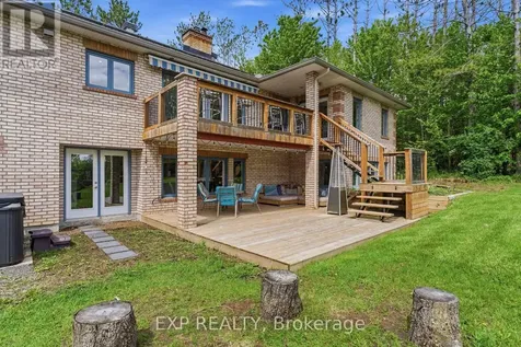 1264 Barnwell Crescent Ottawa ON K4B 1K4