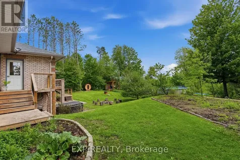 1264 Barnwell Crescent Ottawa ON K4B 1K4