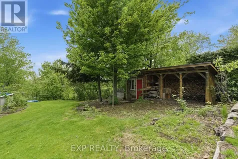 1264 Barnwell Crescent Ottawa ON K4B 1K4
