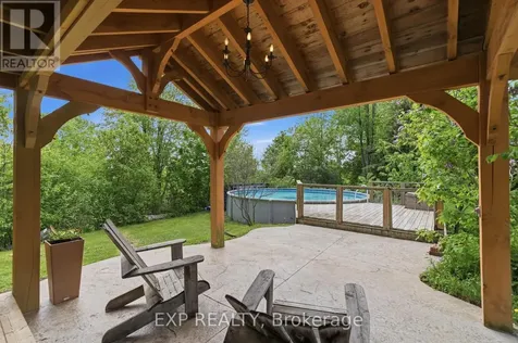 1264 Barnwell Crescent Ottawa ON K4B 1K4