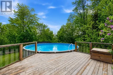 1264 Barnwell Crescent Ottawa ON K4B 1K4