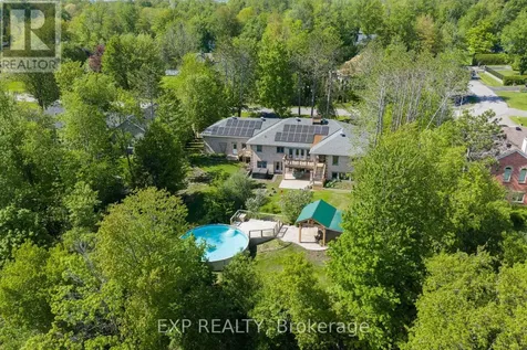 1264 Barnwell Crescent Ottawa ON K4B 1K4