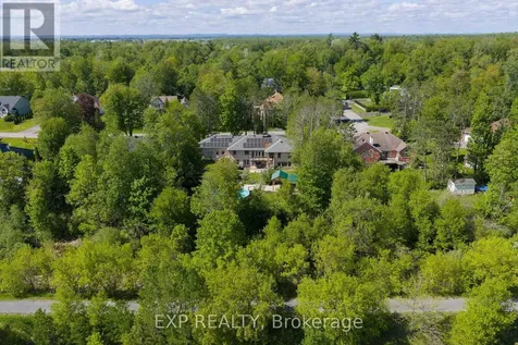 1264 Barnwell Crescent Ottawa ON K4B 1K4
