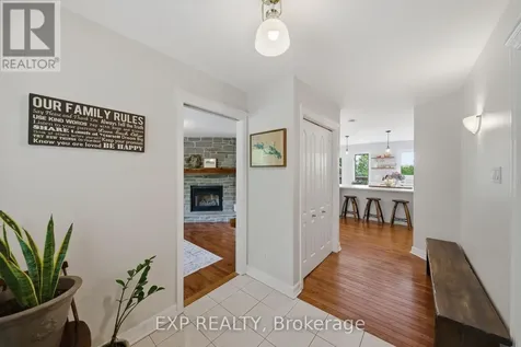 1264 Barnwell Crescent Ottawa ON K4B 1K4