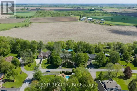 1264 Barnwell Crescent Ottawa ON K4B 1K4