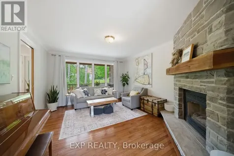 1264 Barnwell Crescent Ottawa ON K4B 1K4