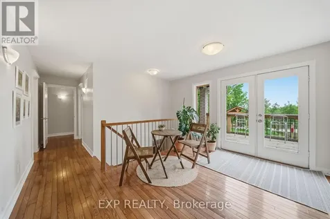 1264 Barnwell Crescent Ottawa ON K4B 1K4