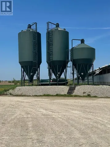 7071 Third Line Centre Wellington ON N0G 1A0