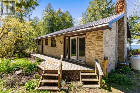 74 Parker Island Road Northern Bruce Peninsula ON N0H 1W0
