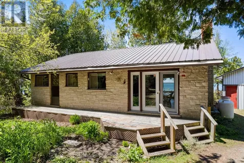 74 Parker Island Road Northern Bruce Peninsula ON N0H 1W0