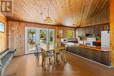 74 Parker Island Road Northern Bruce Peninsula ON N0H 1W0