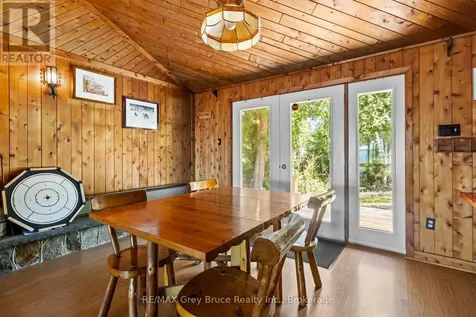 74 Parker Island Road Northern Bruce Peninsula ON N0H 1W0