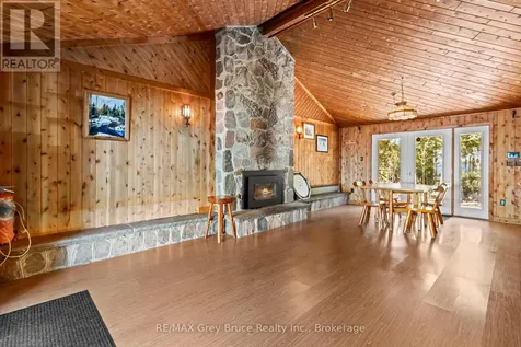 74 Parker Island Road Northern Bruce Peninsula ON N0H 1W0
