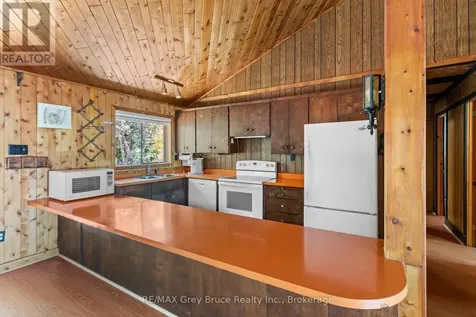 74 Parker Island Road Northern Bruce Peninsula ON N0H 1W0