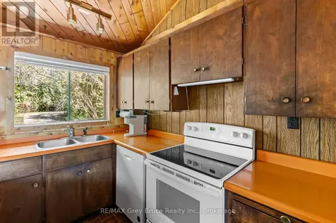 74 Parker Island Road Northern Bruce Peninsula ON N0H 1W0