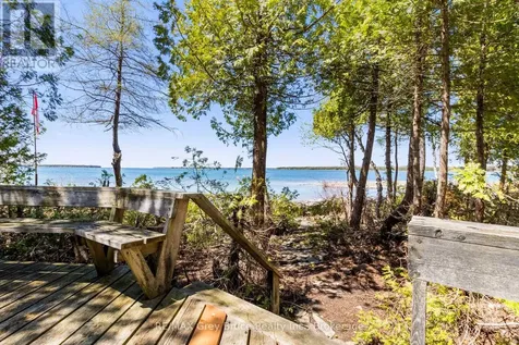 74 Parker Island Road Northern Bruce Peninsula ON N0H 1W0
