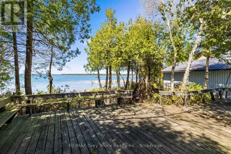 74 Parker Island Road Northern Bruce Peninsula ON N0H 1W0