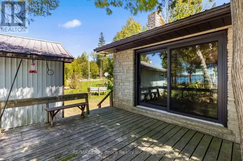 74 Parker Island Road Northern Bruce Peninsula ON N0H 1W0