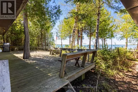 74 Parker Island Road Northern Bruce Peninsula ON N0H 1W0