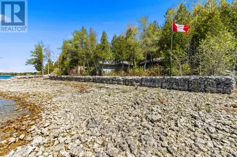 74 Parker Island Road Northern Bruce Peninsula ON N0H 1W0