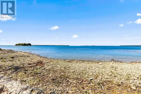 74 Parker Island Road Northern Bruce Peninsula ON N0H 1W0