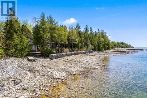 74 Parker Island Road Northern Bruce Peninsula ON N0H 1W0