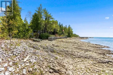 74 Parker Island Road Northern Bruce Peninsula ON N0H 1W0