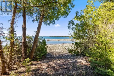 74 Parker Island Road Northern Bruce Peninsula ON N0H 1W0