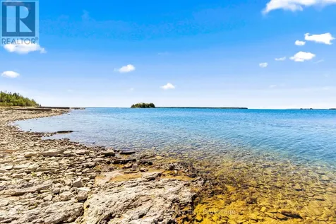 74 Parker Island Road Northern Bruce Peninsula ON N0H 1W0