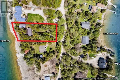 74 Parker Island Road Northern Bruce Peninsula ON N0H 1W0