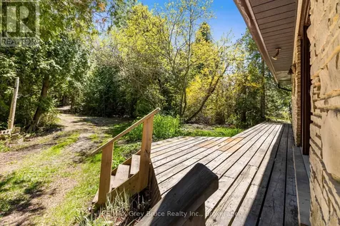74 Parker Island Road Northern Bruce Peninsula ON N0H 1W0