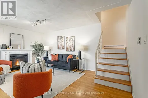 292 Redford Crescent Stratford ON N5A 1P5