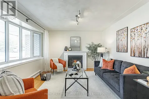 292 Redford Crescent Stratford ON N5A 1P5