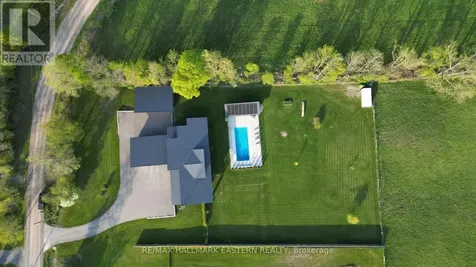 1483 Webster Road Douro-dummer ON K0L 2V0