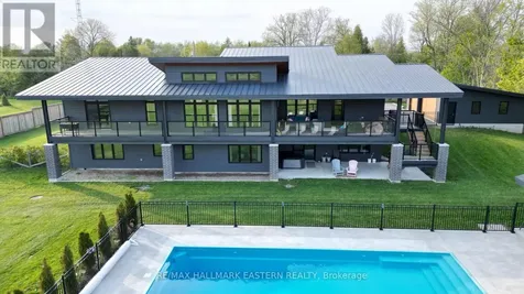 1483 Webster Road Douro-dummer ON K0L 2V0