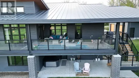 1483 Webster Road Douro-dummer ON K0L 2V0