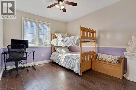 84 Amanda Walk Cambridge ON N3C 4K7
