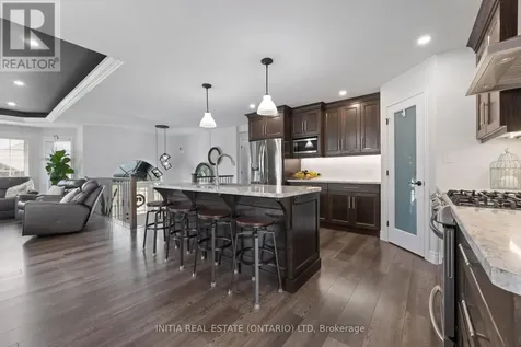 4011 Englehart Drive Petrolia ON N0N 1R0