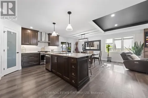 4011 Englehart Drive Petrolia ON N0N 1R0