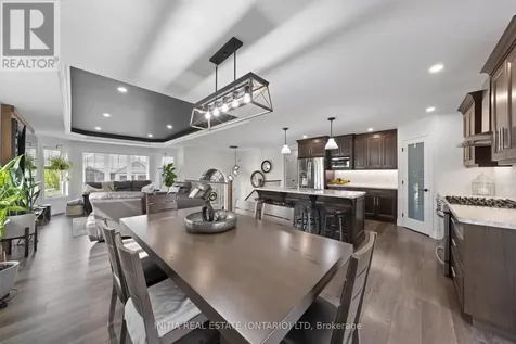 4011 Englehart Drive Petrolia ON N0N 1R0