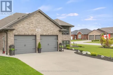 4011 Englehart Drive Petrolia ON N0N 1R0