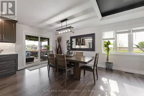 4011 Englehart Drive Petrolia ON N0N 1R0