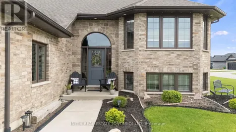 4011 Englehart Drive Petrolia ON N0N 1R0