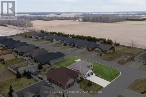 4011 Englehart Drive Petrolia ON N0N 1R0